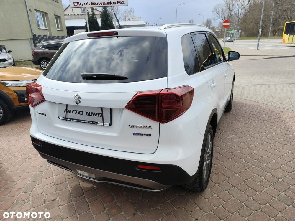 Suzuki Vitara - 9