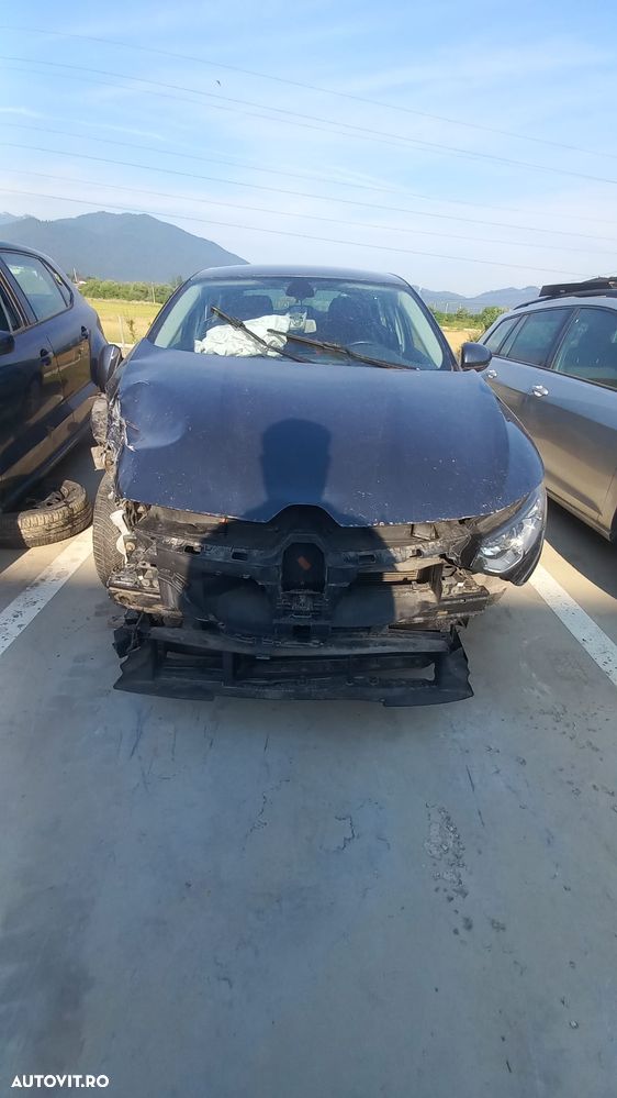 Dezmembram Renault Megane IV 1.5 dCi K9K 657 - 3