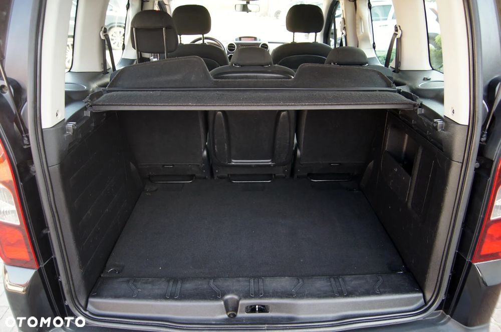 Peugeot Partner e-HDi FAP 92 Stop&Start Active - 28