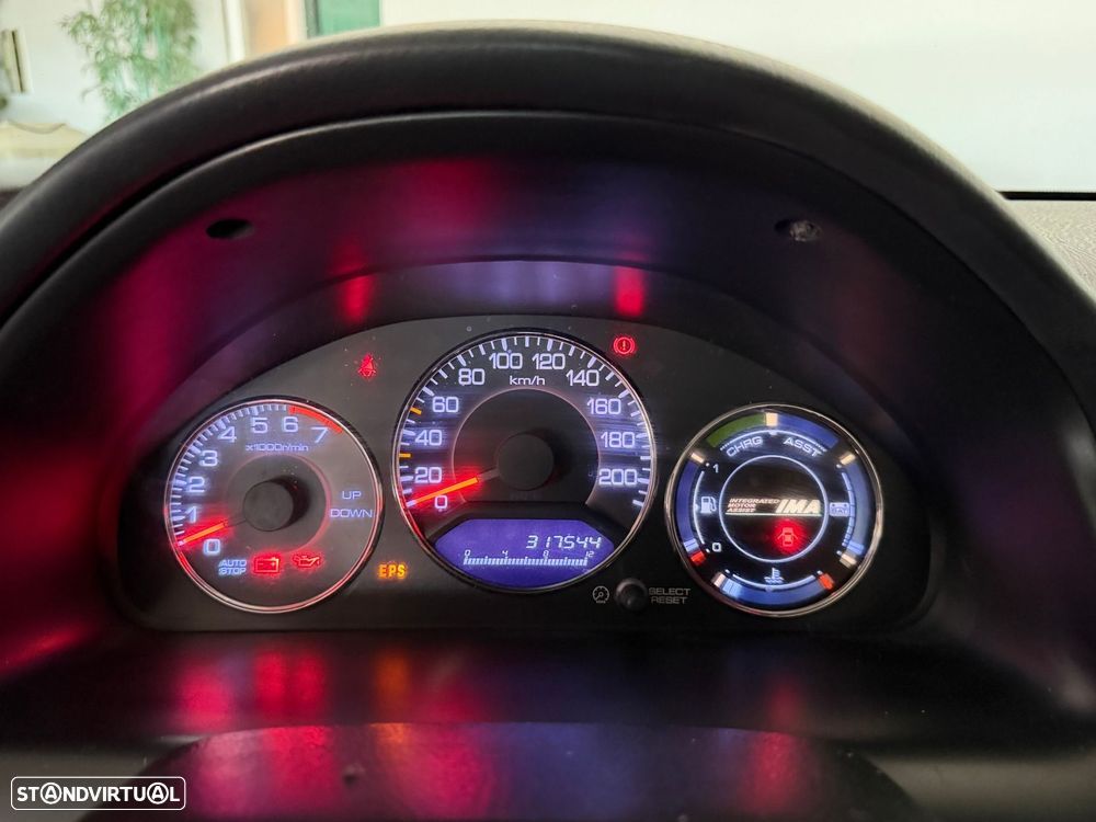 Honda Civic - 15