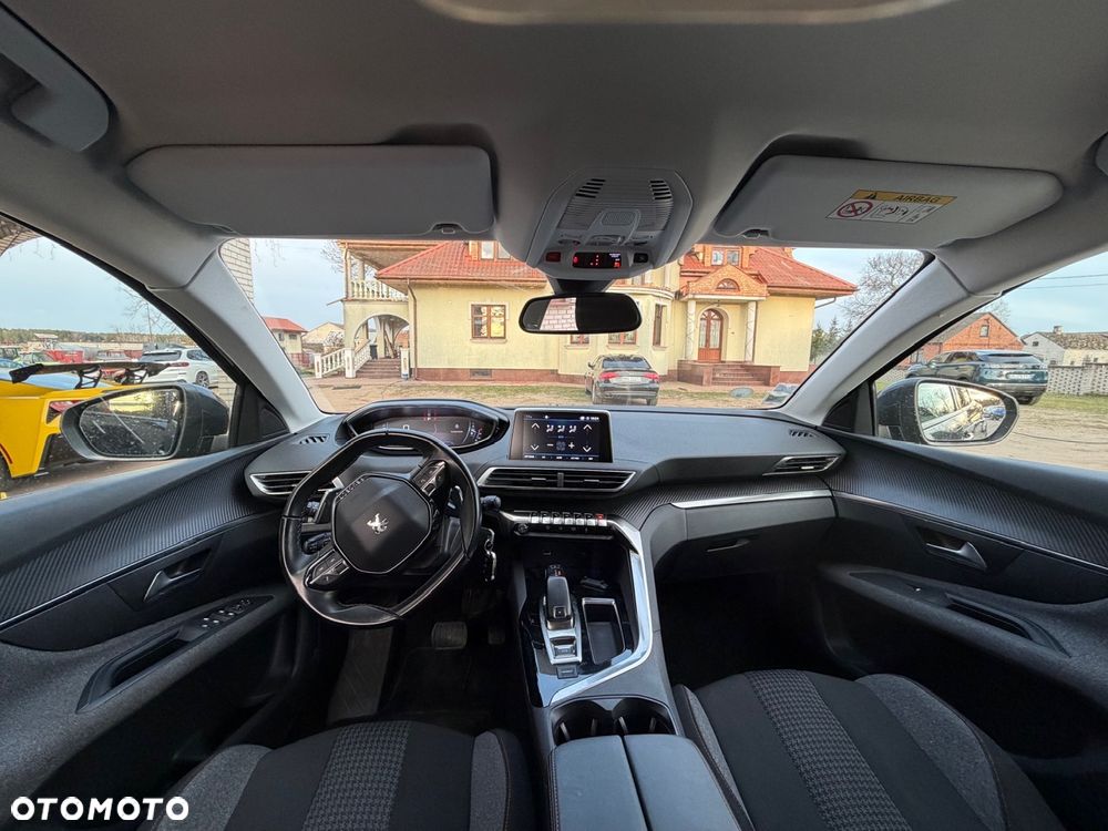 Peugeot 3008 - 15