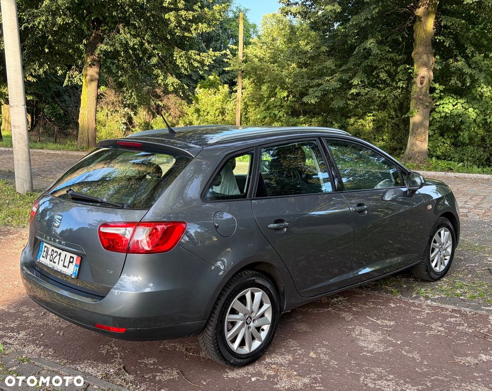Seat Ibiza 1.2 TSI Style - 3