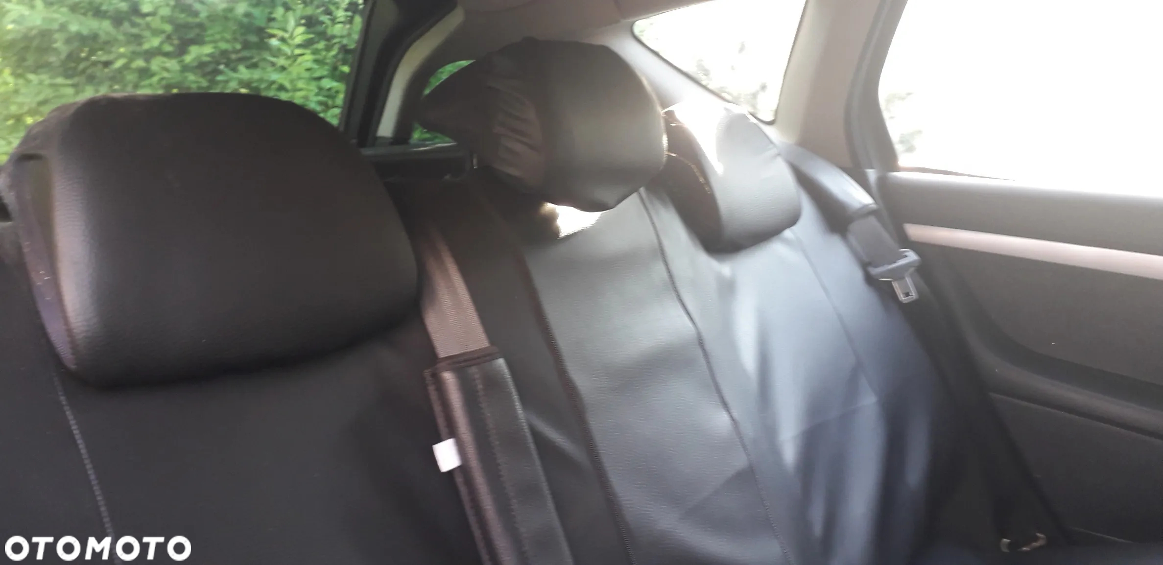 Peugeot 407 2.0 HDI Premium - 5