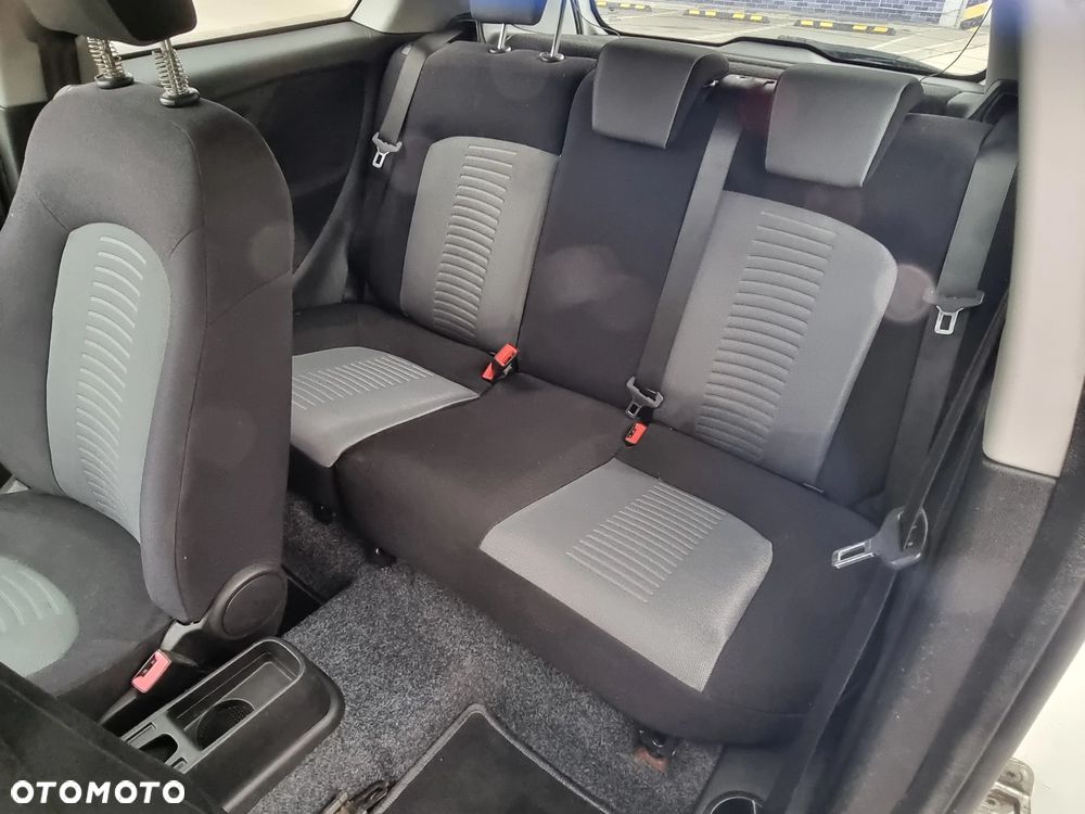 Fiat Punto 1.3 Multijet Easy - 18