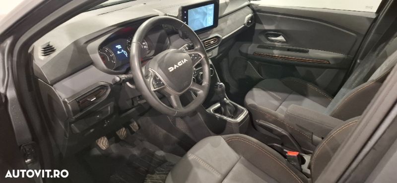 Dacia Jogger - 12