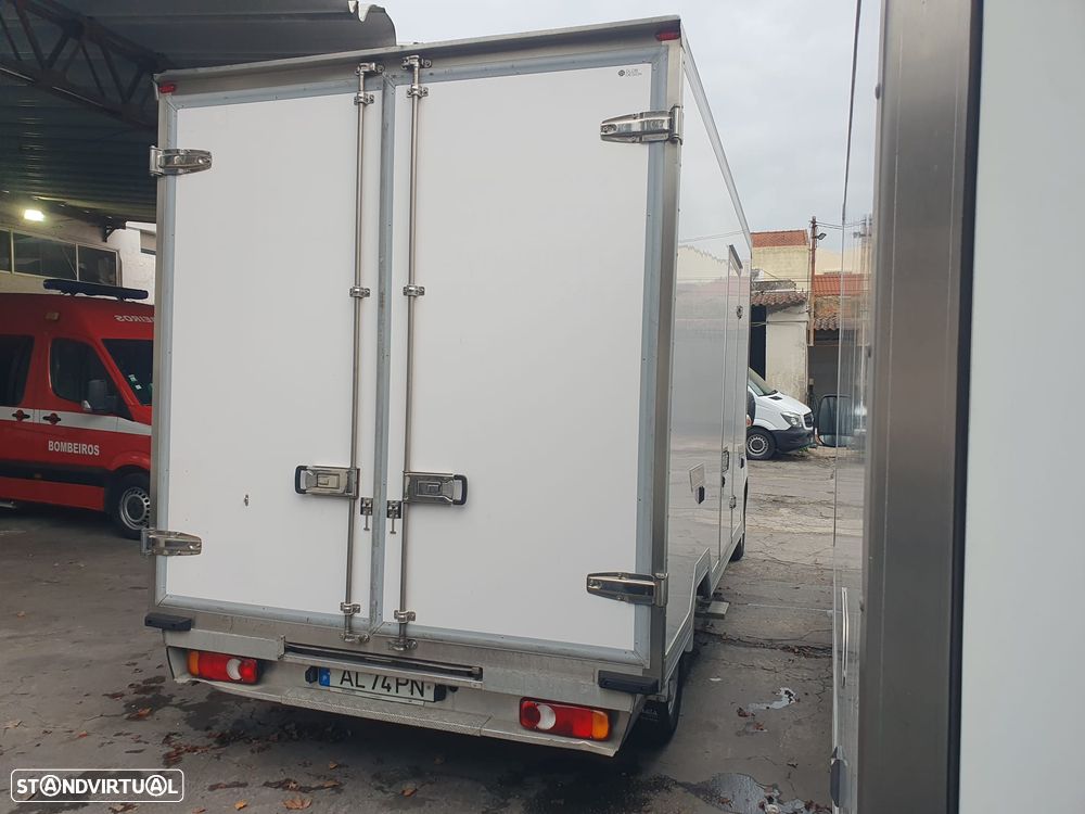 Renault Master 2.3dCi CONTENTOR - 4