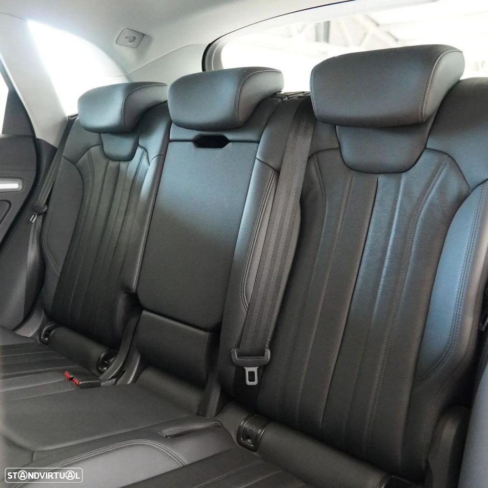 Audi Q5 50 TFSIe quattro S line S tronic - 12