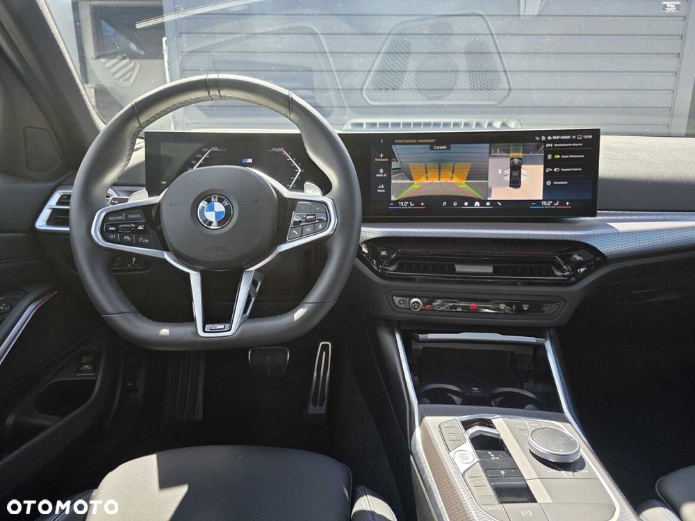 BMW Seria 3 330i xDrive M Sport sport - 11