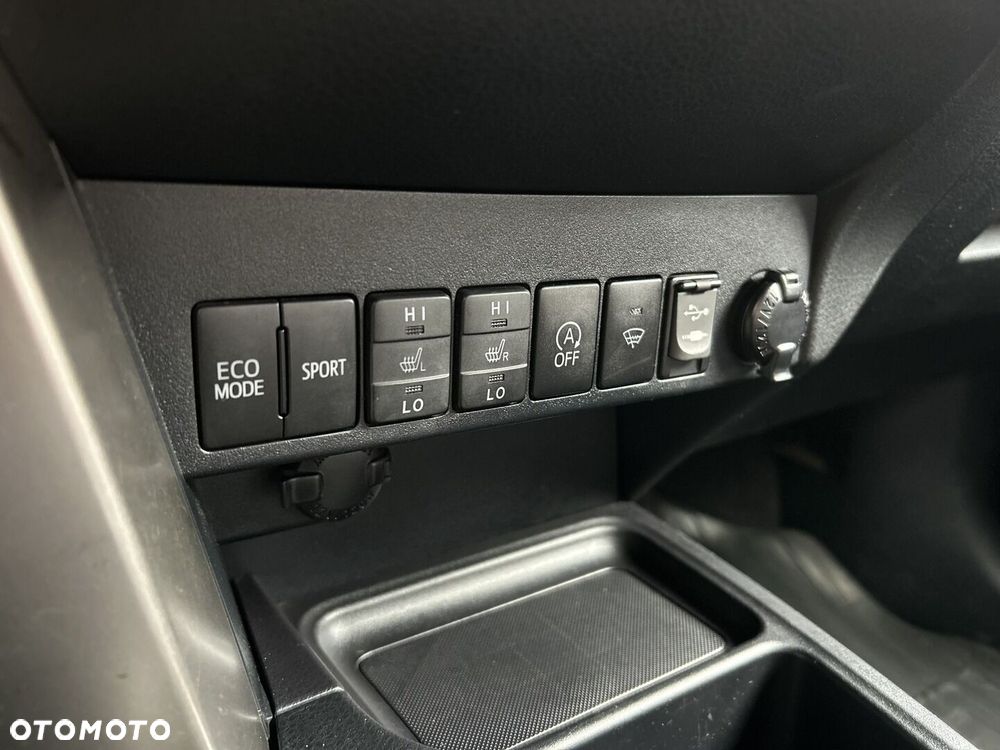 Toyota RAV4 2.0 Premium 4x4 MS - 20