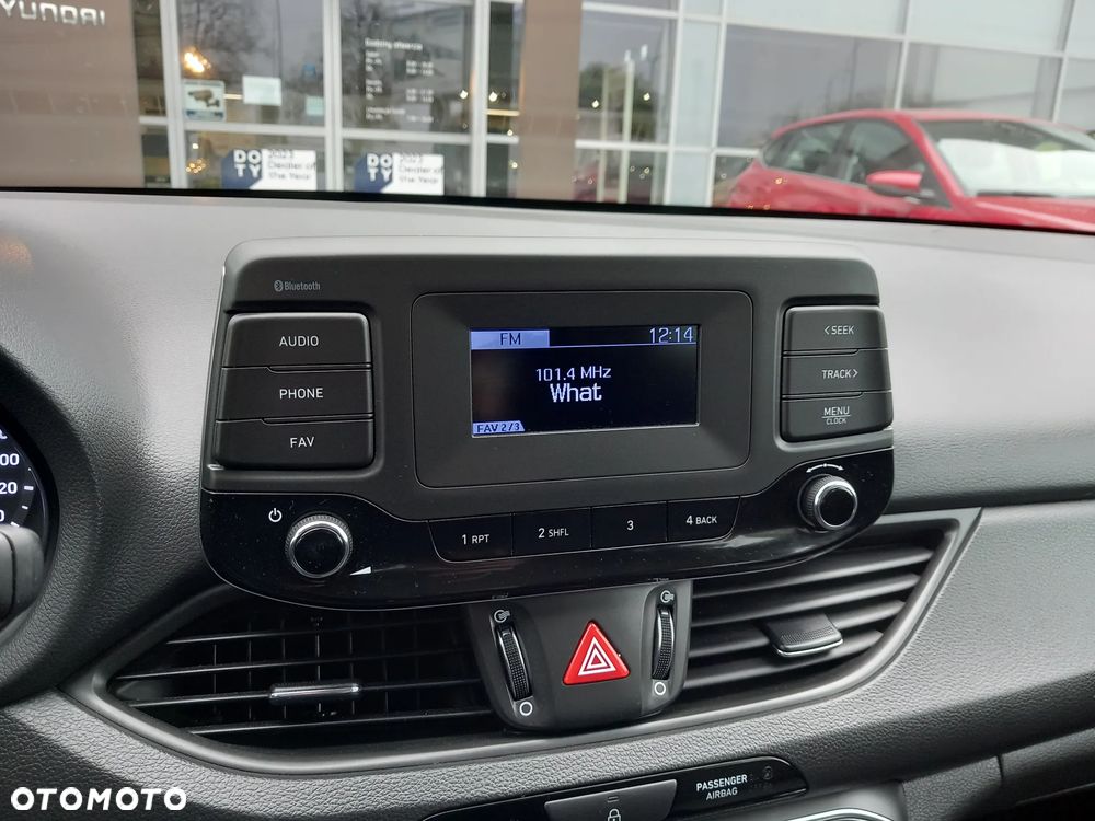 Hyundai i30 1.5 DPI Modern - 16