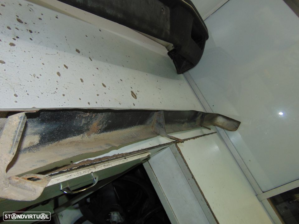 peugeot 505 carro para choques - 5