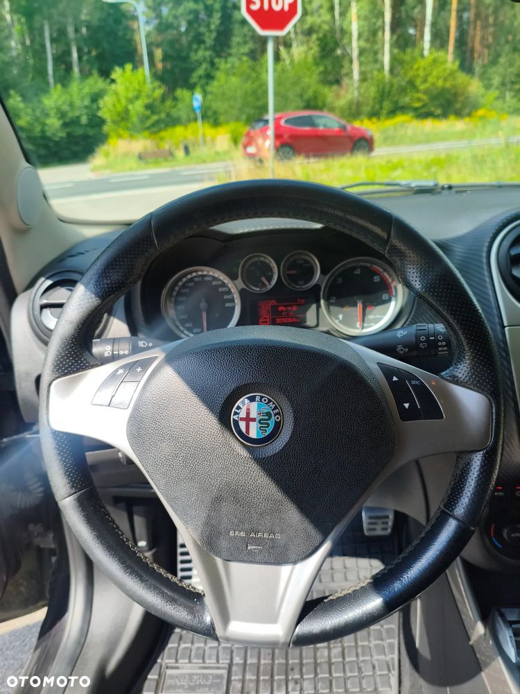 Alfa Romeo Mito 1.6 JTDM - 17