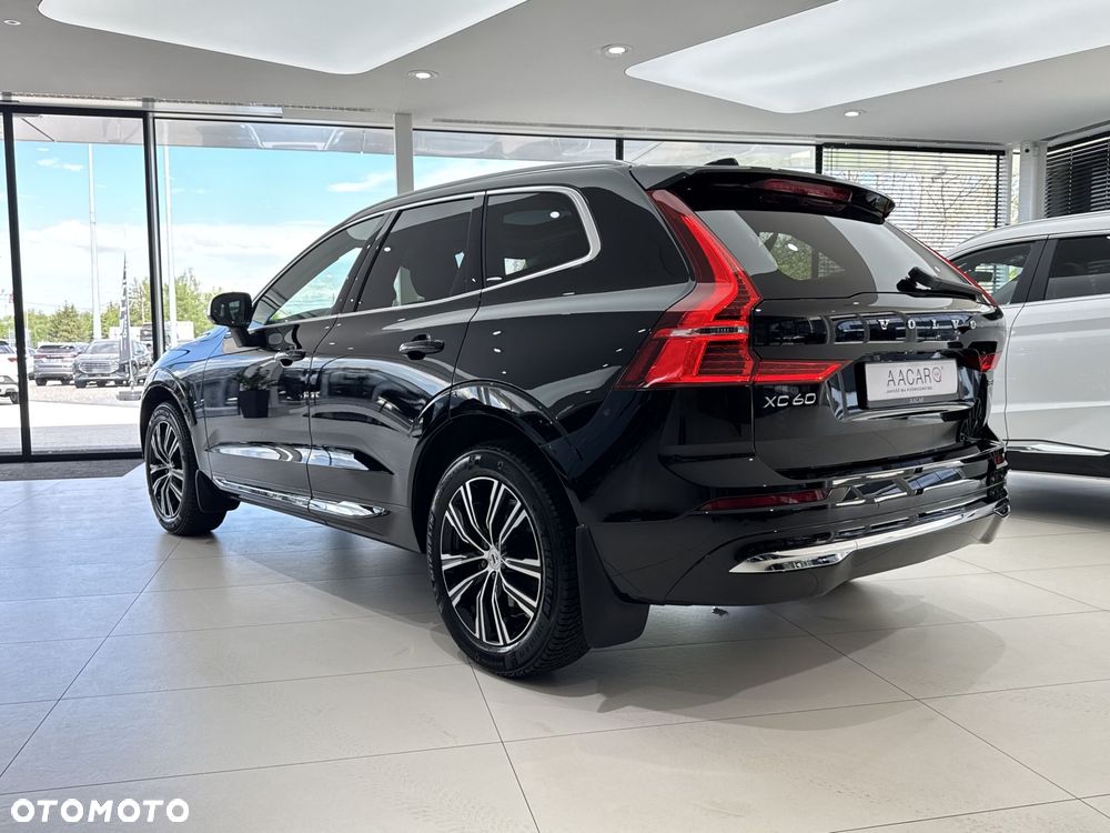 Volvo XC 60 B5 B AWD Inscription - 3