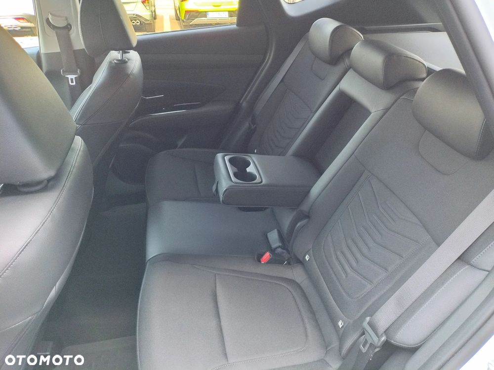 Hyundai Tucson 1.6 T-GDi Executive 2WD - 20