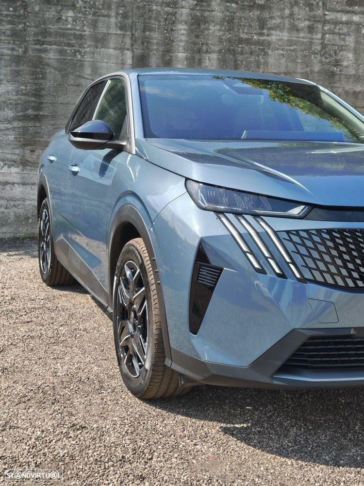 Peugeot 3008 1.2 Hybrid Allure e-DCS6 - 20