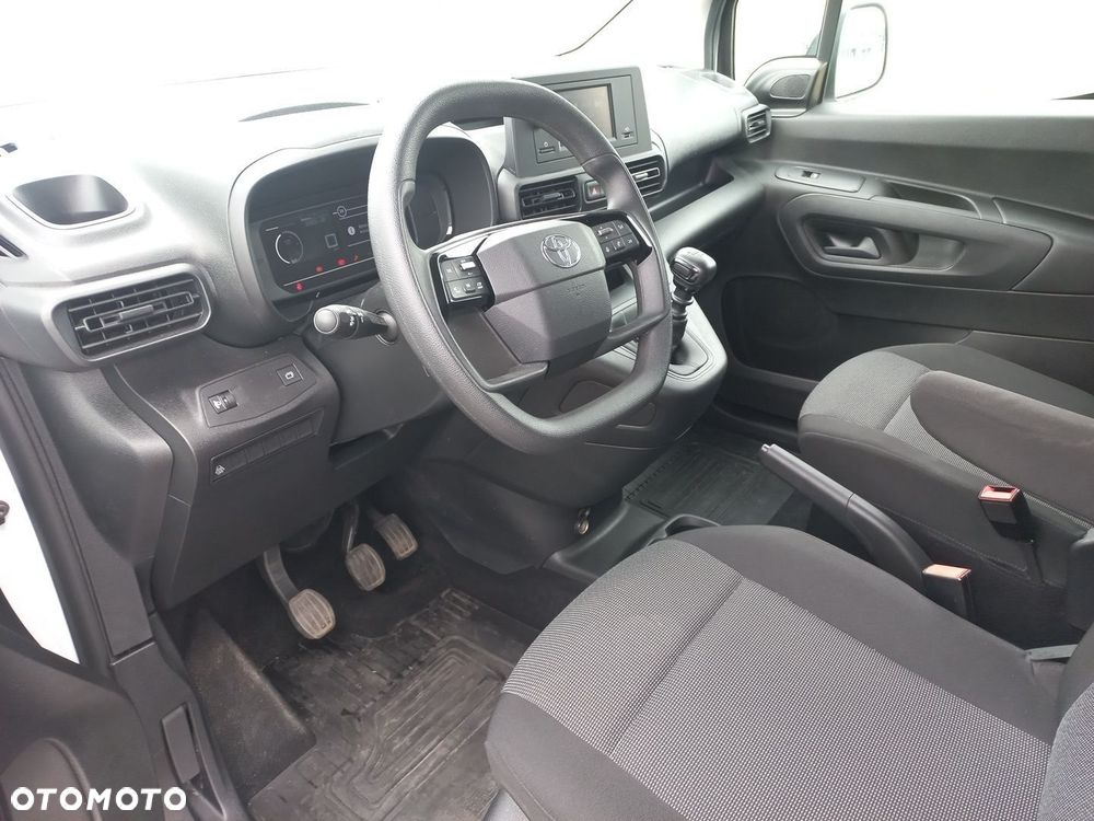 Toyota PROACE CITY - 13