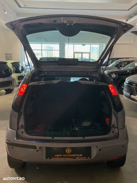 Opel Corsa - 9