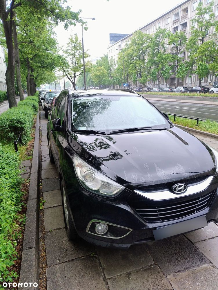 Hyundai ix35 1.6 GDI Classic 2WD - 2