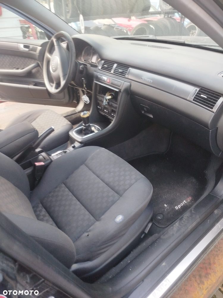 Audi A6 C5 na części. - 8
