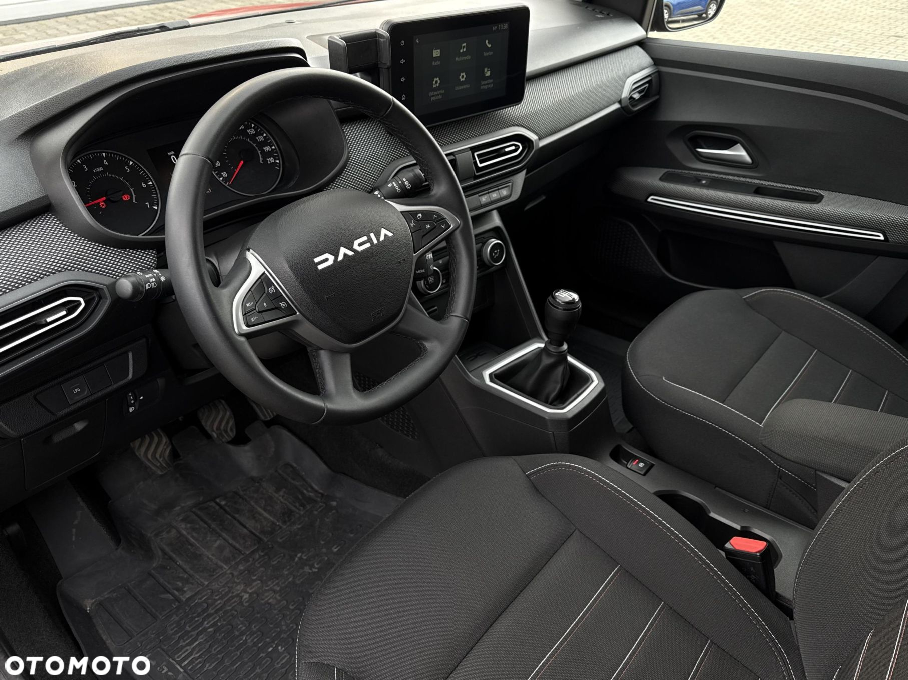 Dacia Jogger - 9