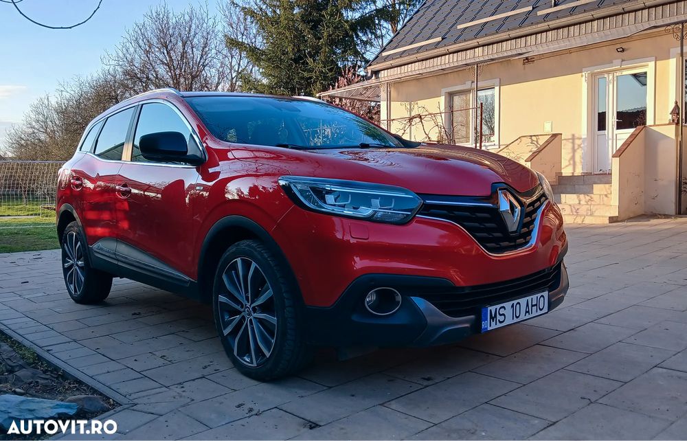 Renault Kadjar - 9