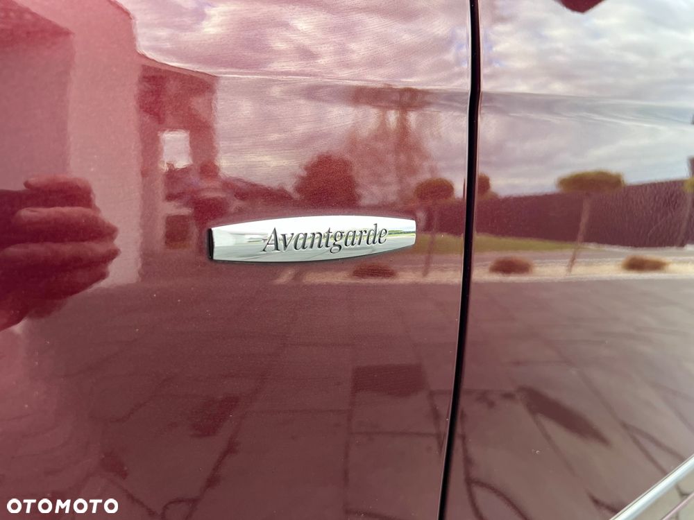 Mercedes-Benz Klasa C - 14