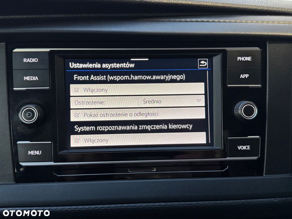 Volkswagen Transporter T6.1 4_Motion DSG7 - 29