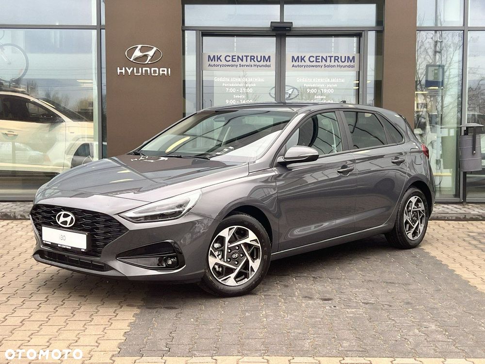 Hyundai i30 - 7