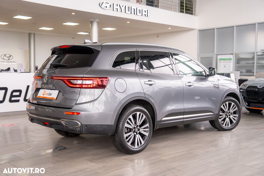 Renault Koleos ENERGY dCi 175 X-tronic 4WD INITIALE PARIS - 13