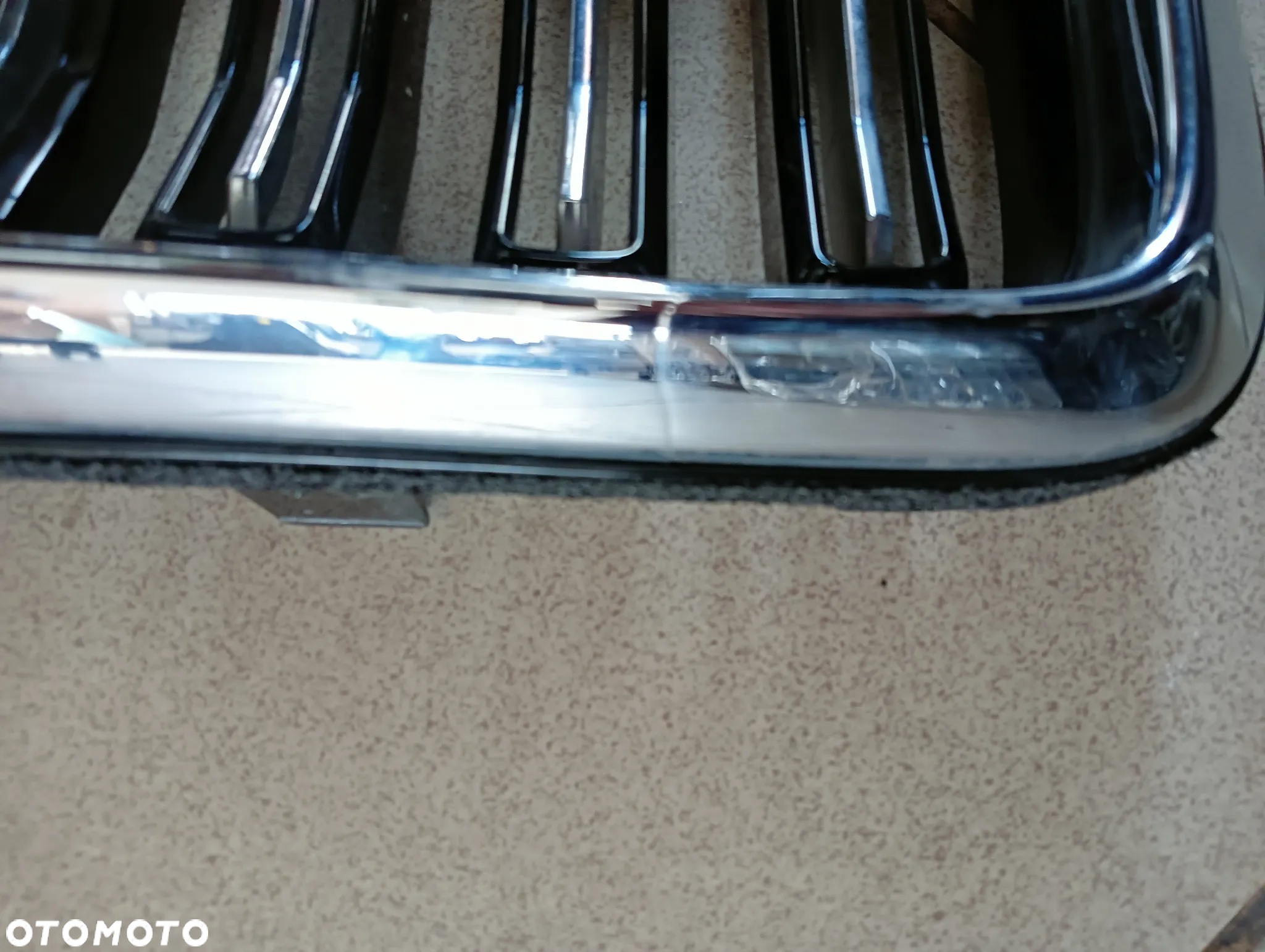 VOLVO S60 V60 2019- ATRAPA - 3