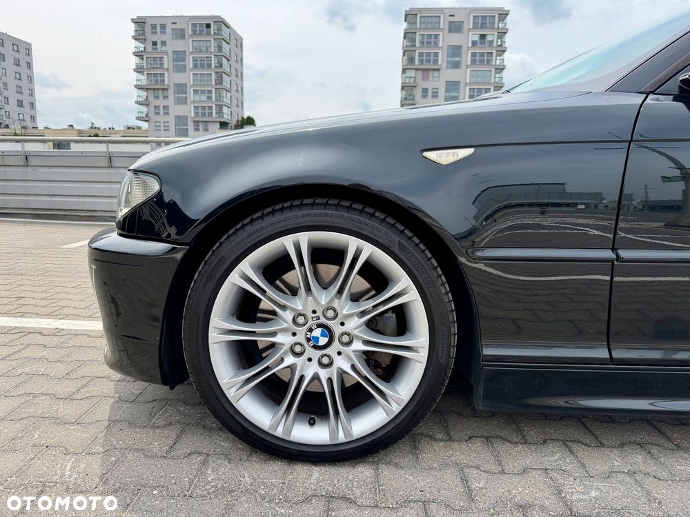 BMW Seria 3 330 Ci Edition Sport - 4