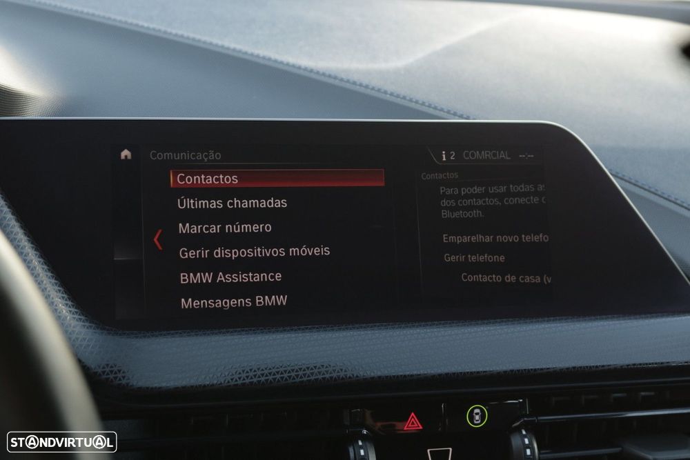 BMW 116 d Corporate Edition M - 48