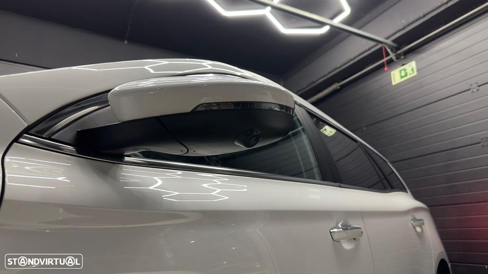 MG MG5 51 kWh Luxury - 12