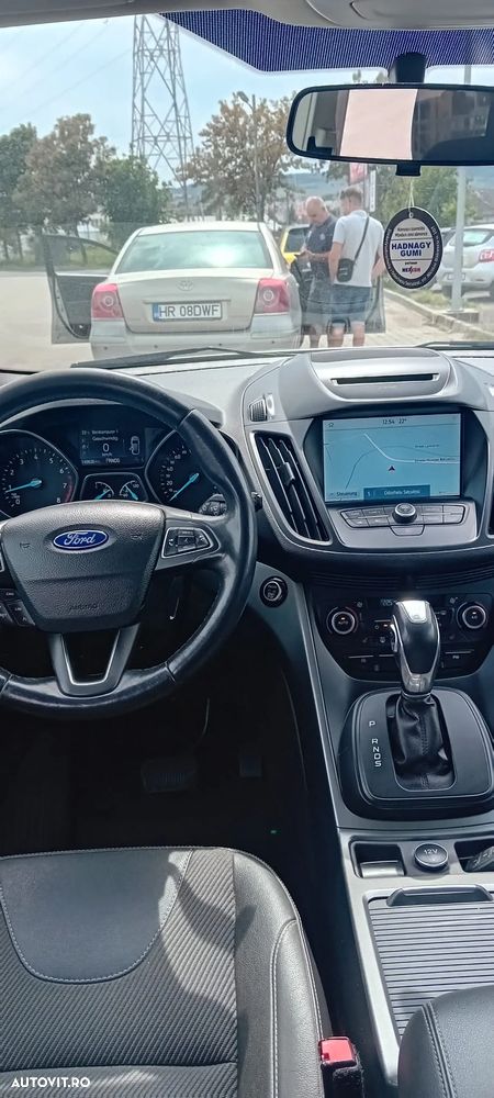 Ford Kuga 1.5 EcoBoost TITANIUM - 7