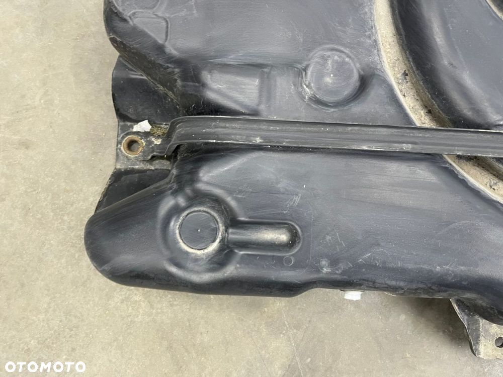Zbiornik paliwa Renault Trafic III 3 Vivaro B Primastar II NV300 Talento bak 172017757r 9345804 - 12