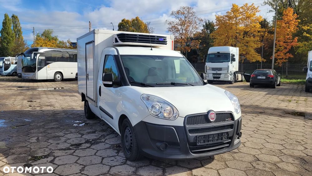 Fiat Doblo - 33