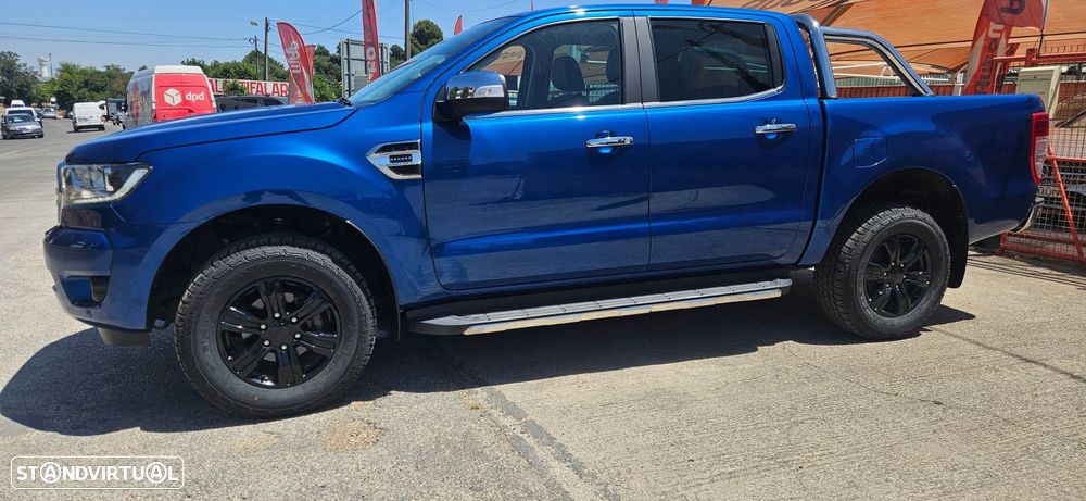 Ford Ranger - 8