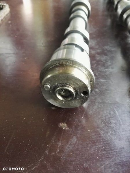 koło zebate rozrządu łańcucha 3.0 ducato iveco - 4