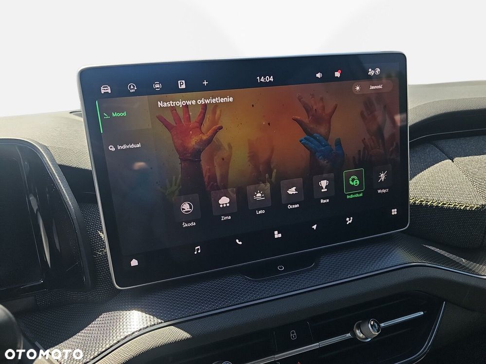 Skoda Kodiaq 1.5 TSI mHEV 4x2 Selection DSG - 31
