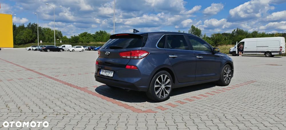 Hyundai i30 1.6 CRDI Select - 7