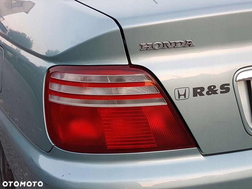 ACCORD VI 98- LAMPA LEWA TYŁ TYLNA ORYGINAŁ EUROPA - 1