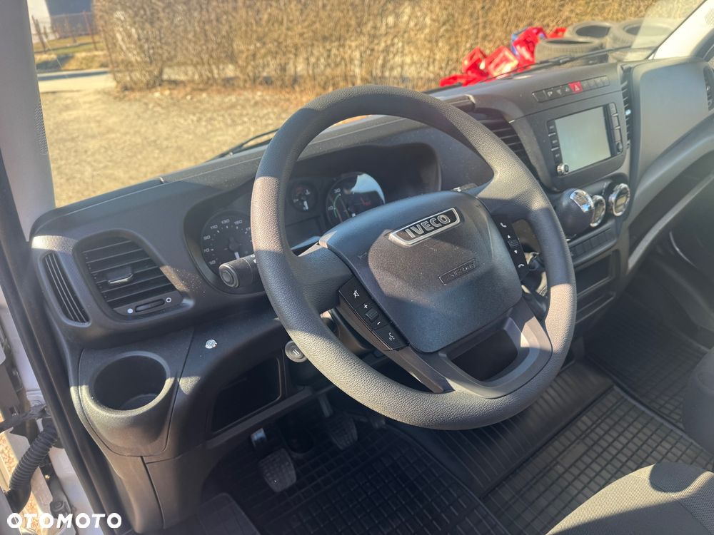Iveco DAILY 35C17 - 14