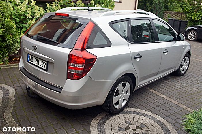 Kia Ceed 1.6 CVVT EX - 12