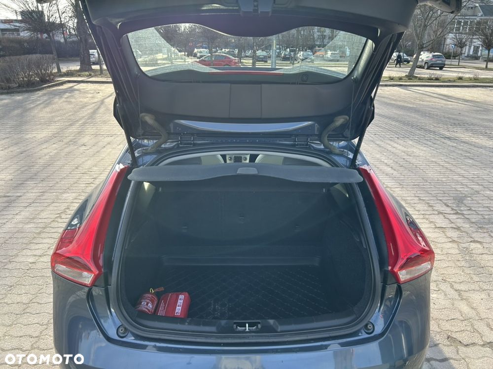 Volvo V40 D3 Drive-E Inscription - 5