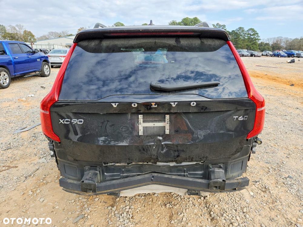 Volvo XC 90 T6 AWD Inscription - 6