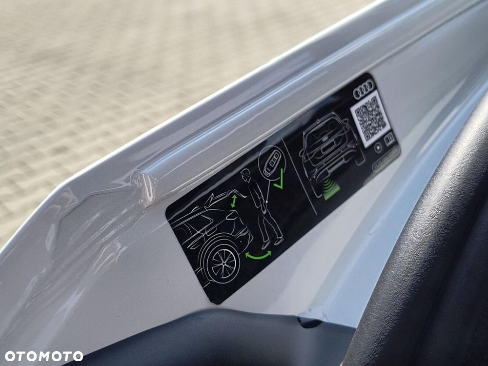 Audi A6 Limousine - 24