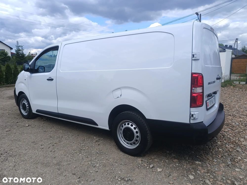 Fiat SCUDO XL - 12