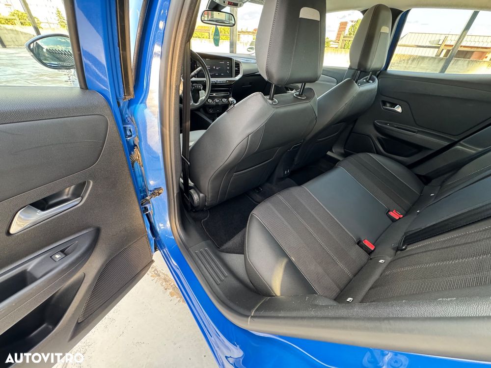 Opel Mokka 1.5 Diesel Business Elegance - 12
