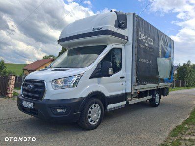 Ford TRANSIT - 10