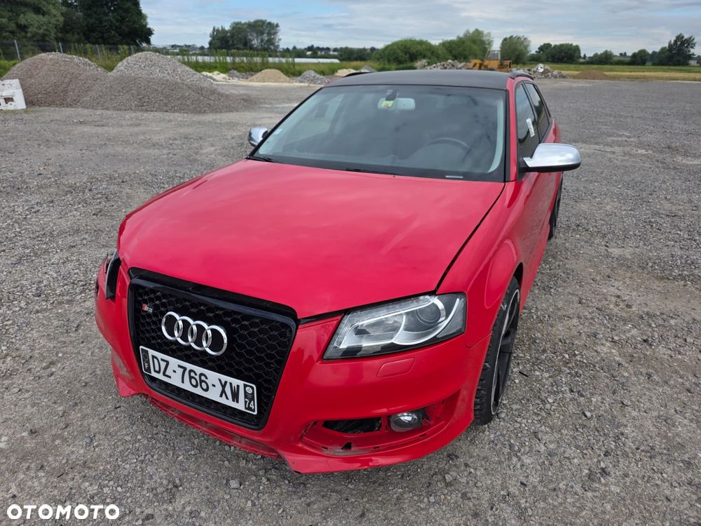 Audi S3 Sportback Standard - 30